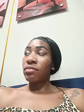 Snapshot of EbonyCoWorker chatting on 11, 6, 2026 EbonyCoWorker online show from 11, 6, 2026