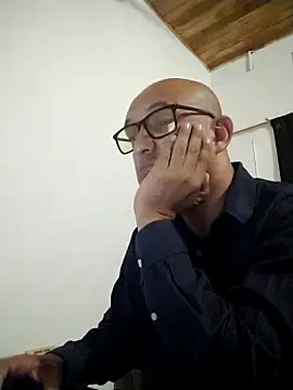 jorge406 online show from 16, 10, 2025