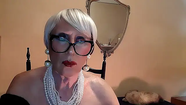 ROBY SWEETHOT online show from 10, 10, 2025