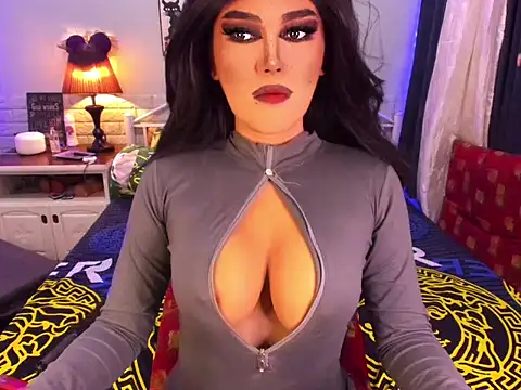 WILDDENNY1 online show from 2, 3, 2026