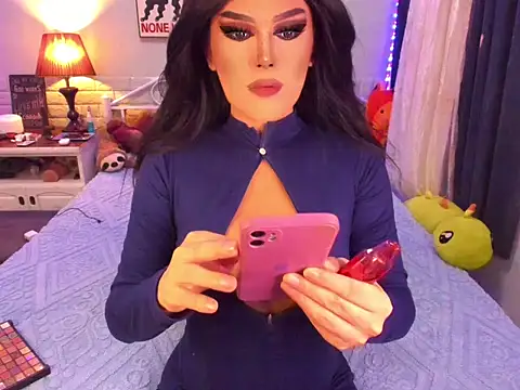 WILDDENNY1 online show from 7, 3, 2026