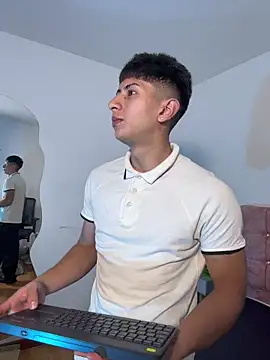 Andy Justgame online show from 20, 12, 2025