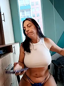  Kamy Hot online show from 16, 10, 2025