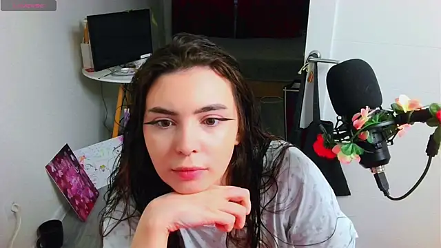 Snapshot of peachyness chatting on 30, 6, 2026 peachyness online show from 30, 6, 2026