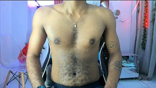 Snapshot of Darwin_mayo chatting on 15, 10, 2025 Darwin mayo online show from 15, 10, 2025