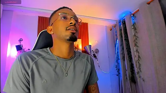 Snapshot of Darwin_mayo chatting on 9, 1, 2026 Darwin mayo online show from 9, 1, 2026