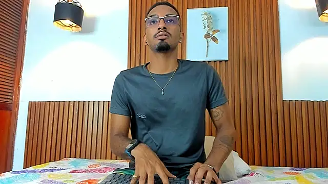 Snapshot of Darwin_mayo chatting on 12, 1, 2026 Darwin mayo online show from 12, 1, 2026