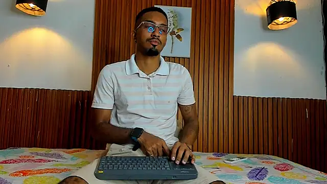 Snapshot of Darwin_mayo chatting on 14, 1, 2026 Darwin mayo online show from 14, 1, 2026