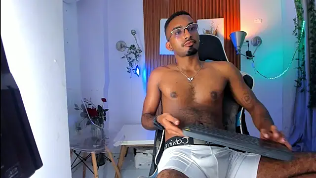 Snapshot of Darwin_mayo chatting on 5, 2, 2026 Darwin mayo online show from 5, 2, 2026