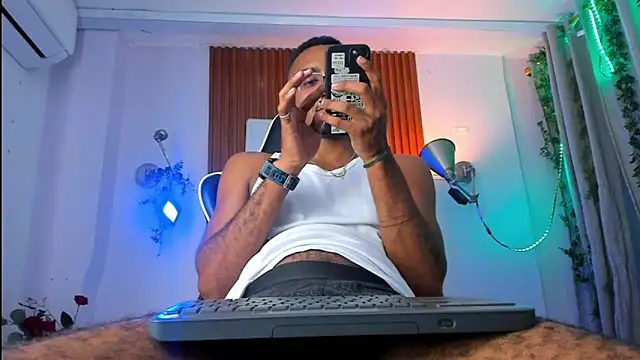 Snapshot of Darwin_mayo chatting on 9, 2, 2026 Darwin mayo online show from 9, 2, 2026