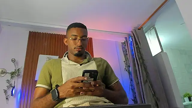 Snapshot of Darwin_mayo chatting on 20, 2, 2026 Darwin mayo online show from 20, 2, 2026