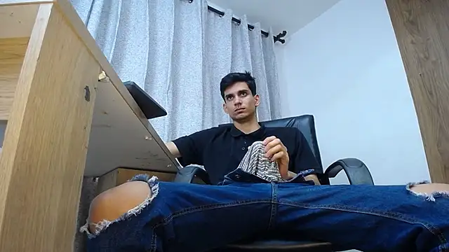 Sebalexis7 online show from 25, 11, 2025