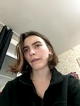 Snapshot of ZariaFlame chatting on 15, 11, 2025 ZariaFlame online show from 15, 11, 2025