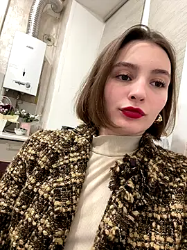 Snapshot of ZariaFlame chatting on 16, 12, 2025 ZariaFlame online show from 16, 12, 2025