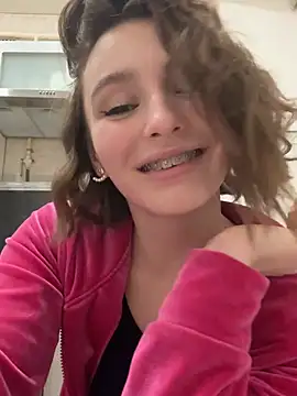 Snapshot of ZariaFlame chatting on 12, 1, 2026 ZariaFlame online show from 12, 1, 2026