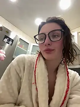 Snapshot of ZariaFlame chatting on 19, 2, 2026 ZariaFlame online show from 19, 2, 2026