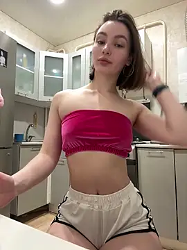 Snapshot of ZariaFlame chatting on 26, 2, 2026 ZariaFlame online show from 26, 2, 2026