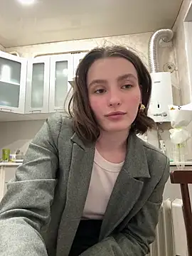 ZariaFlame online show from 22, 3, 2026