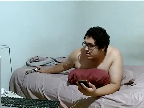 MeisanPaul online show from 14, 9, 2025