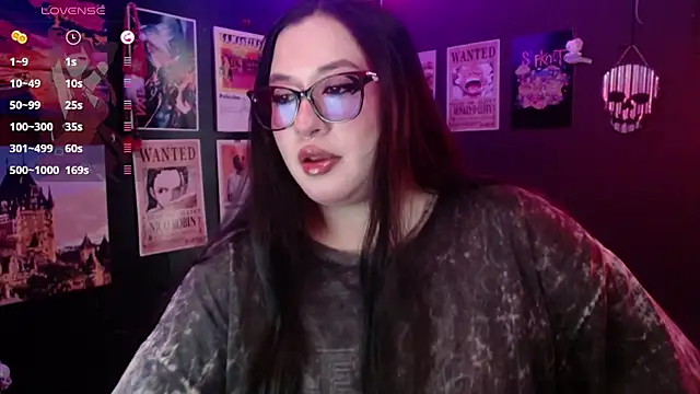 Snapshot of Ravendark_ chatting on 10, 6, 2026 Ravendark online show from 10, 6, 2026