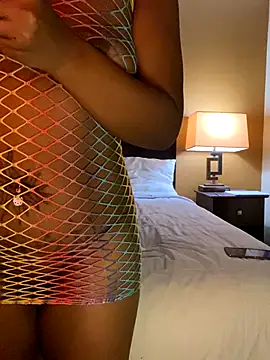 StaciDiamond online show from 24, 11, 2025