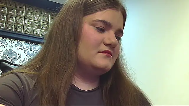 LissaBigTitts online show from 18, 11, 2025