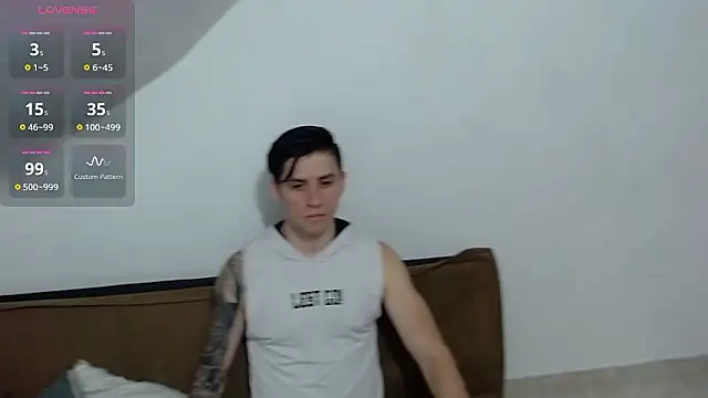 unusualsuccubus0 online show from 8, 1, 2026