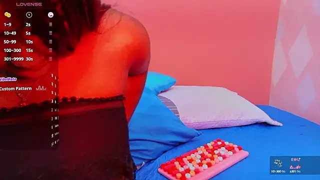 MySugarmoomy online show from 20, 9, 2025