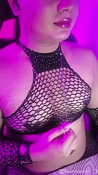 Bimbowati online show from 11, 3, 2026