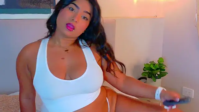 LanaRozz online show from 17, 2, 2026