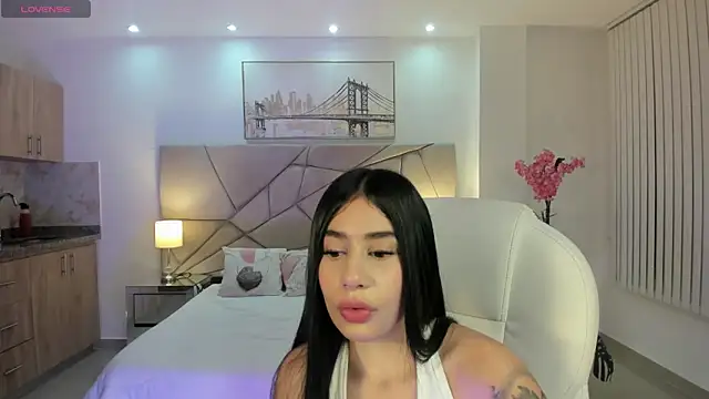 miranda crawfor online show from 4, 3, 2026