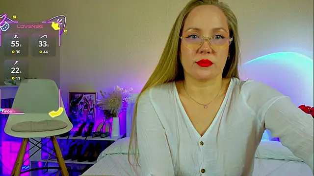 Snapshot of BethSun chatting on 5, 2, 2026 BethSun online show from 5, 2, 2026