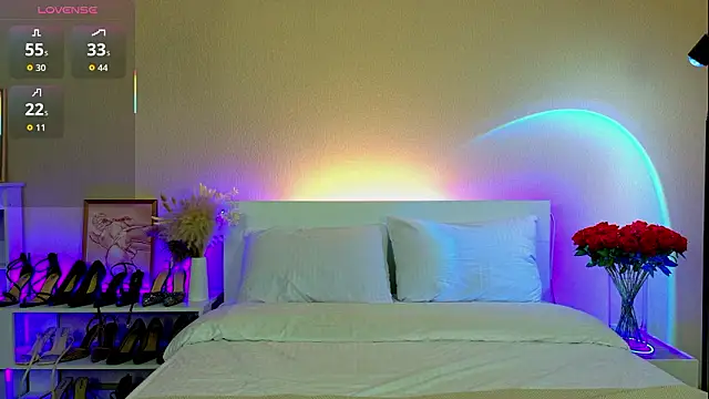 Snapshot of BethSun chatting on 9, 2, 2026 BethSun online show from 9, 2, 2026