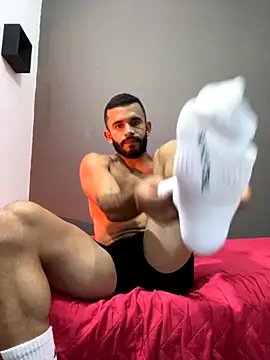 Snapshot of Jacksonfranco chatting on 21, 9, 2025 Jacksonfranco online show from 21, 9, 2025