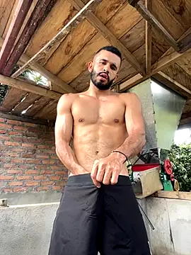 Snapshot of Jacksonfranco chatting on 26, 9, 2025 Jacksonfranco online show from 26, 9, 2025