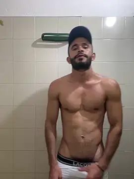 Snapshot of Jacksonfranco chatting on 11, 10, 2025 Jacksonfranco online show from 11, 10, 2025