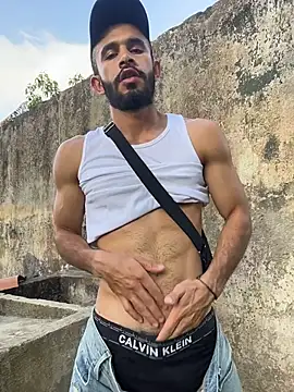 Jacksonfranco online show from 3, 11, 2025