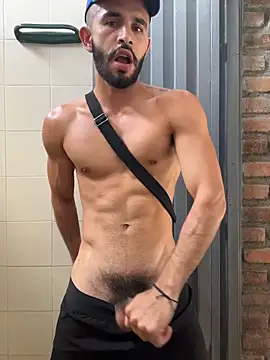 Jacksonfranco online show from 13, 11, 2025