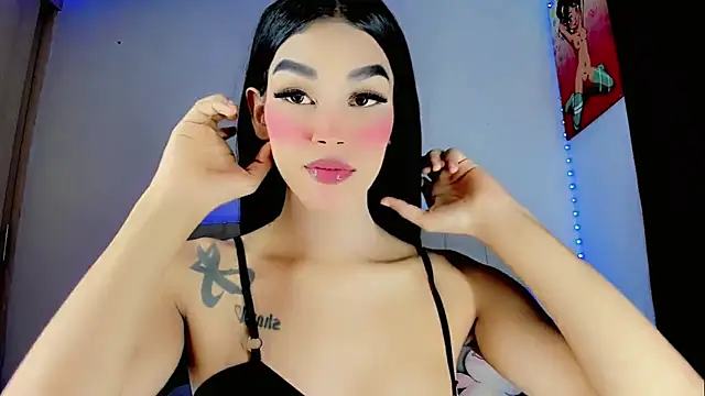 ShantyMillan online show from 20, 9, 2025