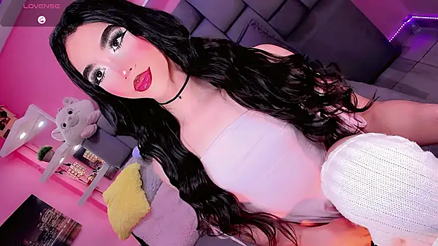 ShantyMillan online show from 9, 11, 2025