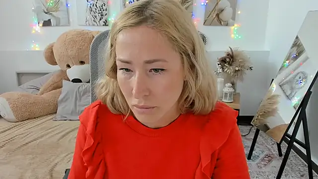 AstraMonroe online show from 12, 3, 2026