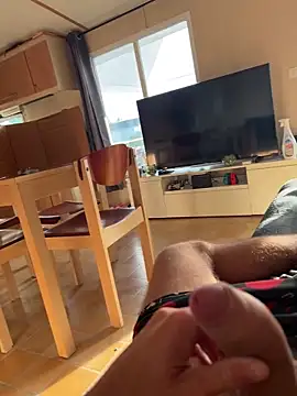 maxime3266 online show from 22, 10, 2025