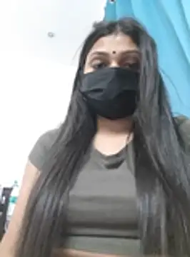 Snapshot of Anupama-87 chatting on 27, 10, 2025 Anupama-87 online show from 27, 10, 2025
