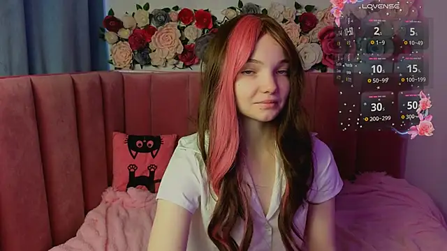 AnimeAlica18 online show from 27, 11, 2025