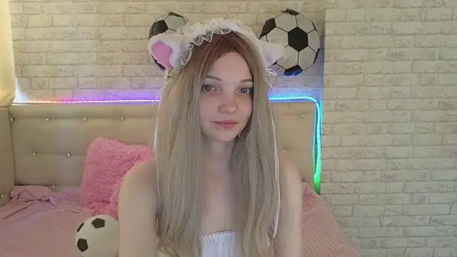 Snapshot of AnimeAlica18 chatting on 4, 7, 2026 AnimeAlica18 online show from 4, 7, 2026
