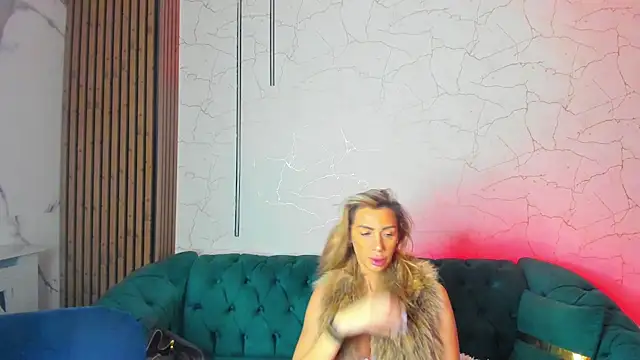 angel wow  online show from 5, 12, 2025