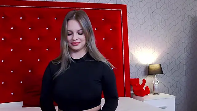 Ellsa Jean  online show from 17, 11, 2025