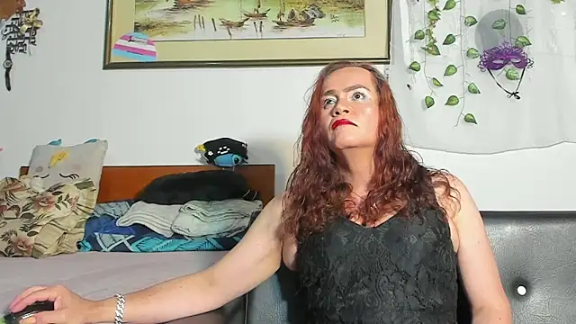 Mishell Bons online show from 20, 3, 2026