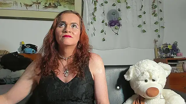 Mishell Bons online show from 3, 4, 2026