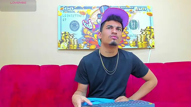 Brownie Lovers online show from 14, 11, 2025